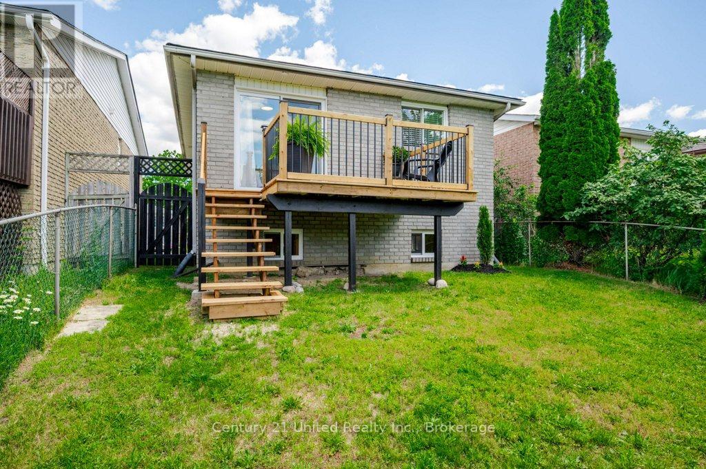 787 Mountain Ash Road, Peterborough, Ontario  K9J 8K2 - Photo 50 - X13485770
