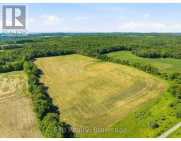 PCL 4-1 SEC 39 CON 5 PT LT 5 CON 5 DAY ROAD, Alnwick/Haldimand, Ontario