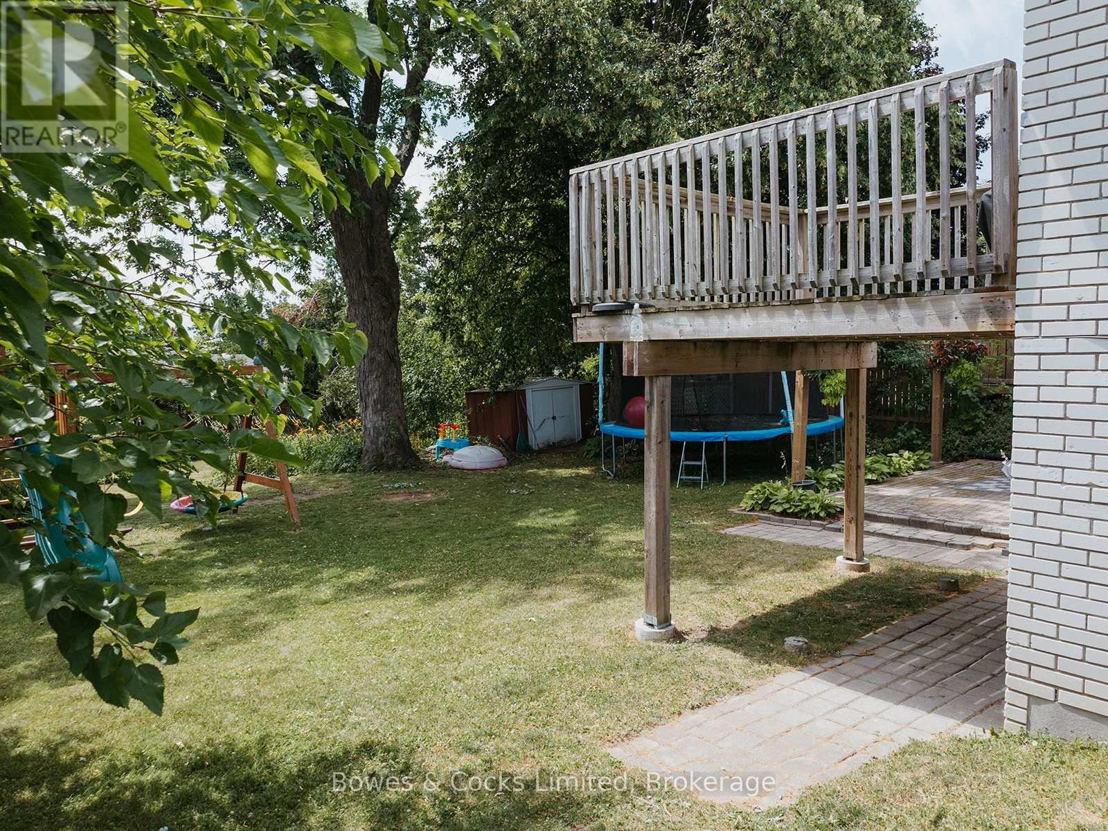 951 Ellesmere Avenue, Peterborough, Ontario  K9H 7A9 - Photo 32 - X13485940