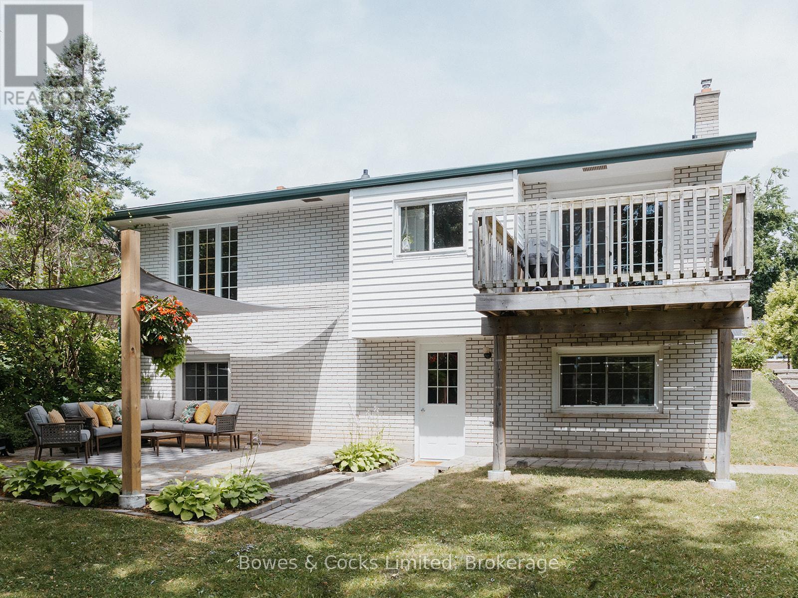 951 Ellesmere Avenue, Peterborough, Ontario  K9H 7A9 - Photo 33 - X13485940