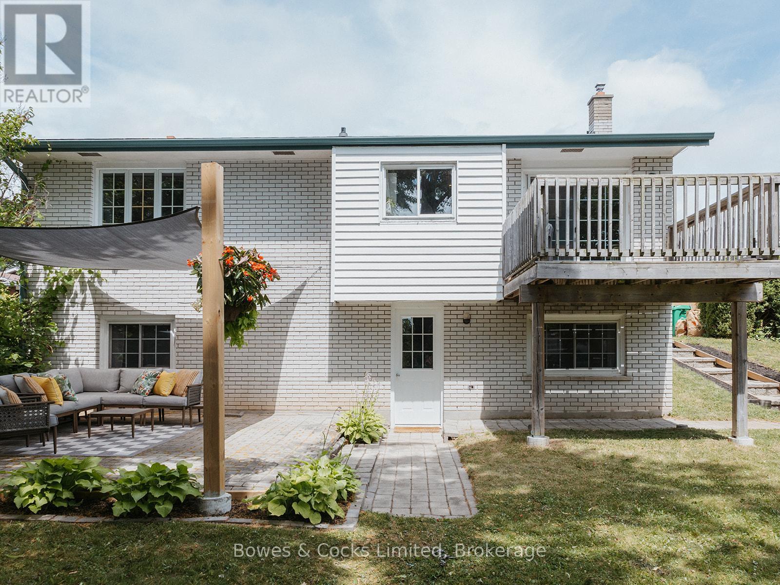 951 Ellesmere Avenue, Peterborough, Ontario  K9H 7A9 - Photo 34 - X13485940