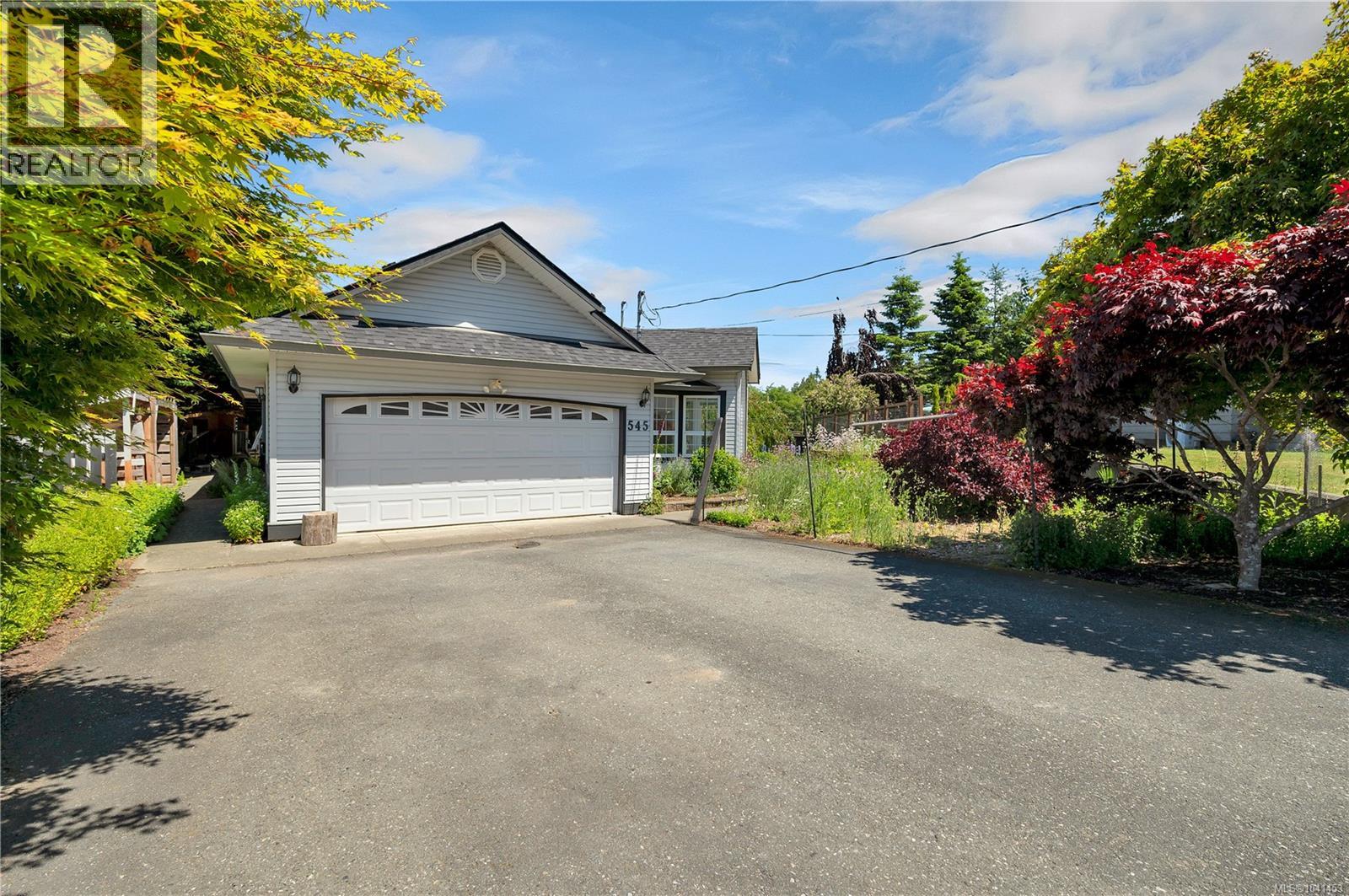 545 Sunset Pl, port mcneill, British Columbia