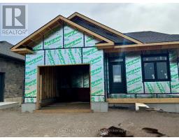132 DEVINWOOD AVENUE, Brockton, Ontario