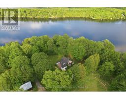 1515 NORTH SHORE ROAD, Algonquin Highlands, Ontario