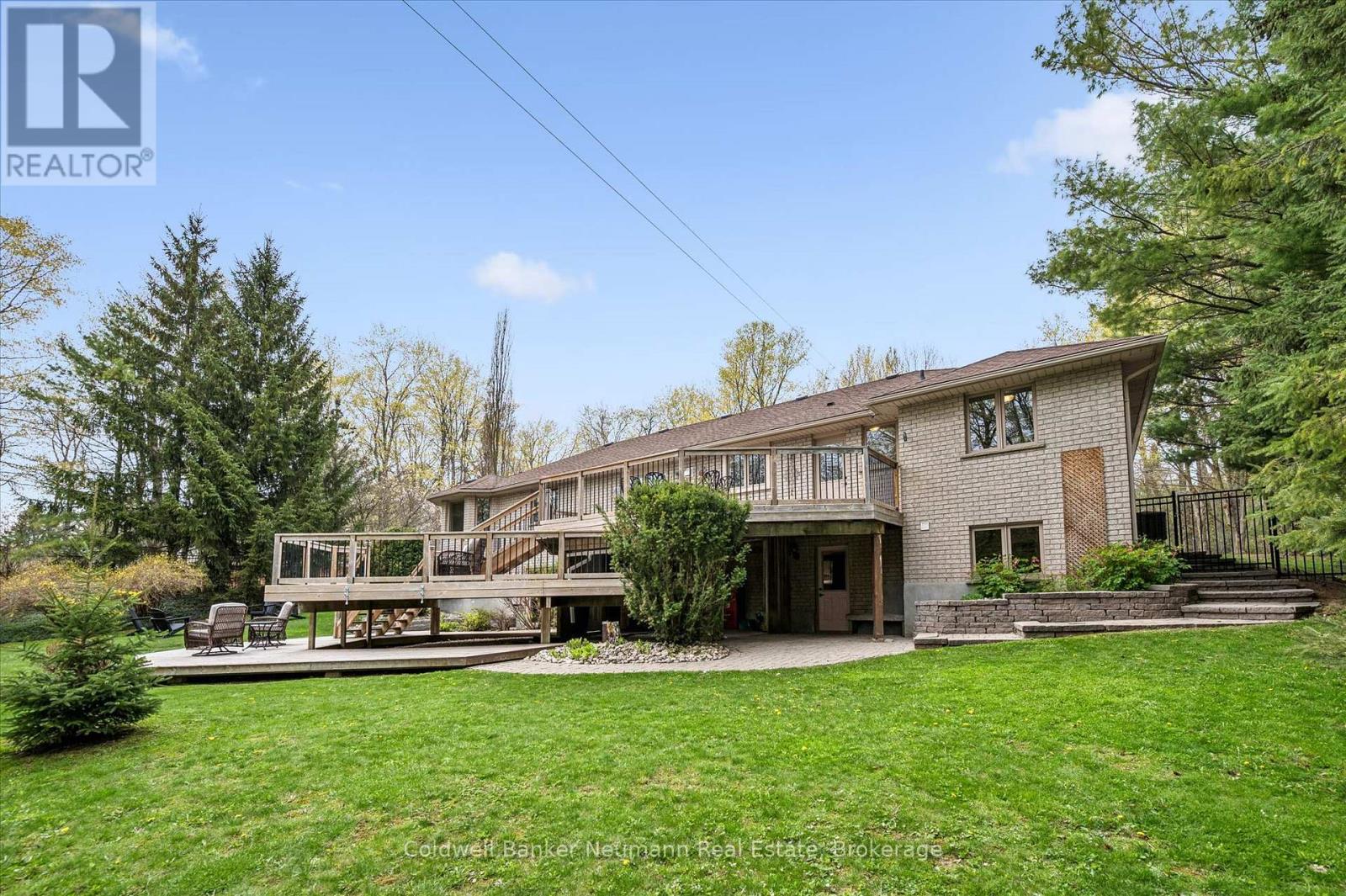 25 Riverview Drive, Centre Wellington (Elora/salem), Ontario  N0B 1S0 - Photo 40 - X13485714