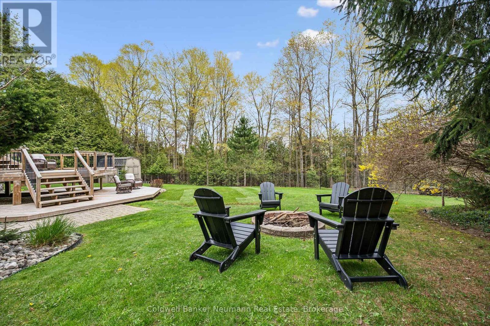 25 Riverview Drive, Centre Wellington (Elora/salem), Ontario  N0B 1S0 - Photo 46 - X13485714