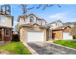 131 SWIFT CRESCENT, Guelph, Ontario