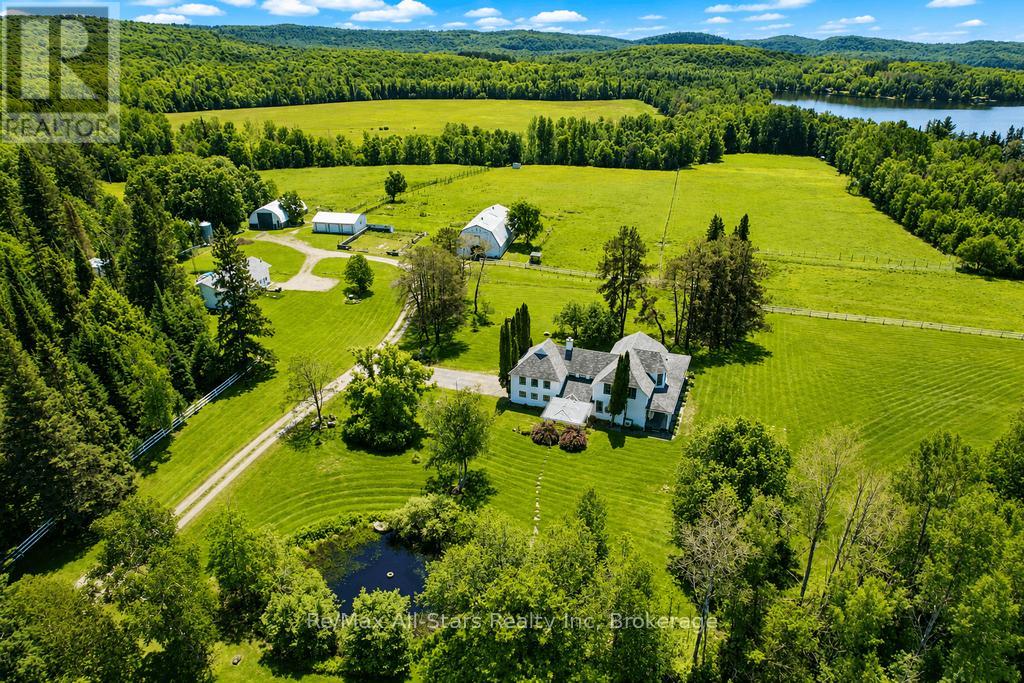 2383 60 HIGHWAY, Lake of Bays, Ontario