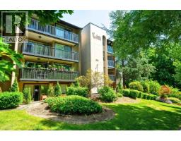 307 9857 MANCHESTER DRIVE, Burnaby, British Columbia