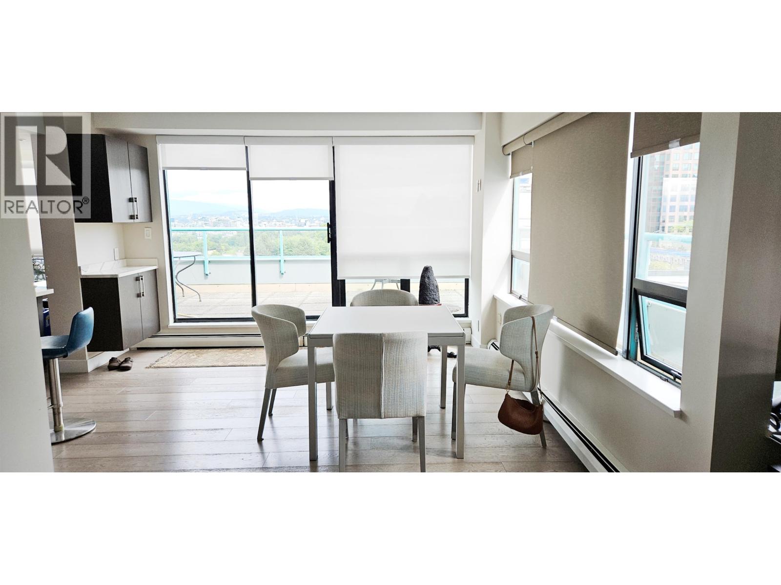1001 1438 W 7th Avenue, Vancouver, British Columbia  V6H 1C1 - Photo 7 - R3136291