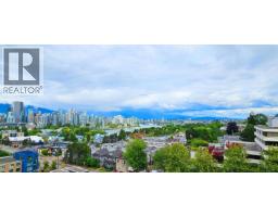 1001 1438 W 7TH AVENUE, Vancouver, British Columbia