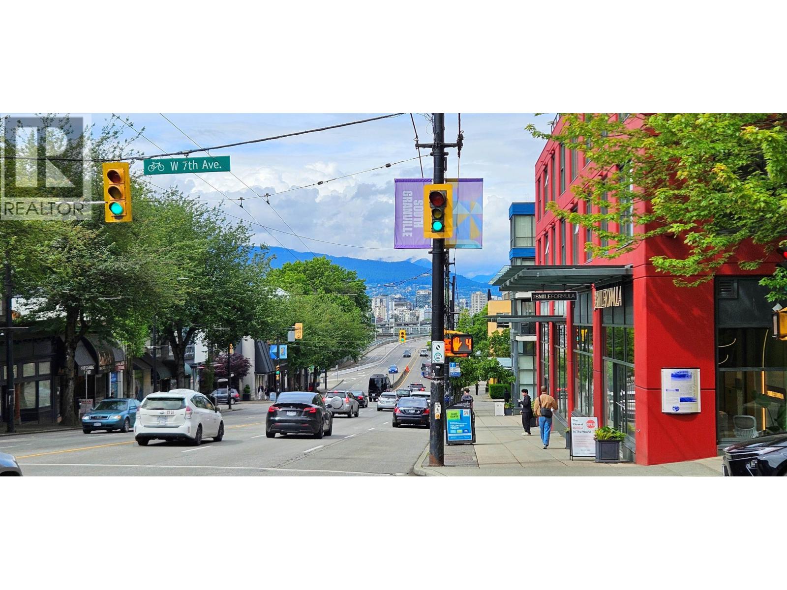 1001 1438 W 7th Avenue, Vancouver, British Columbia  V6H 1C1 - Photo 24 - R3136291