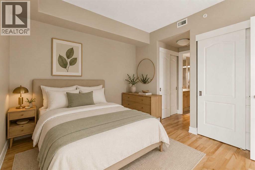 1703, 836 15 Avenue SW, Calgary, Alberta  T2R 1S2 - Photo 7 - A2321811