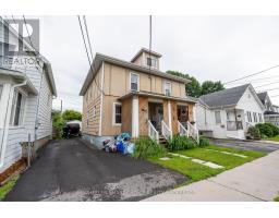 434-436 5TH STREET E, Cornwall, Ontario