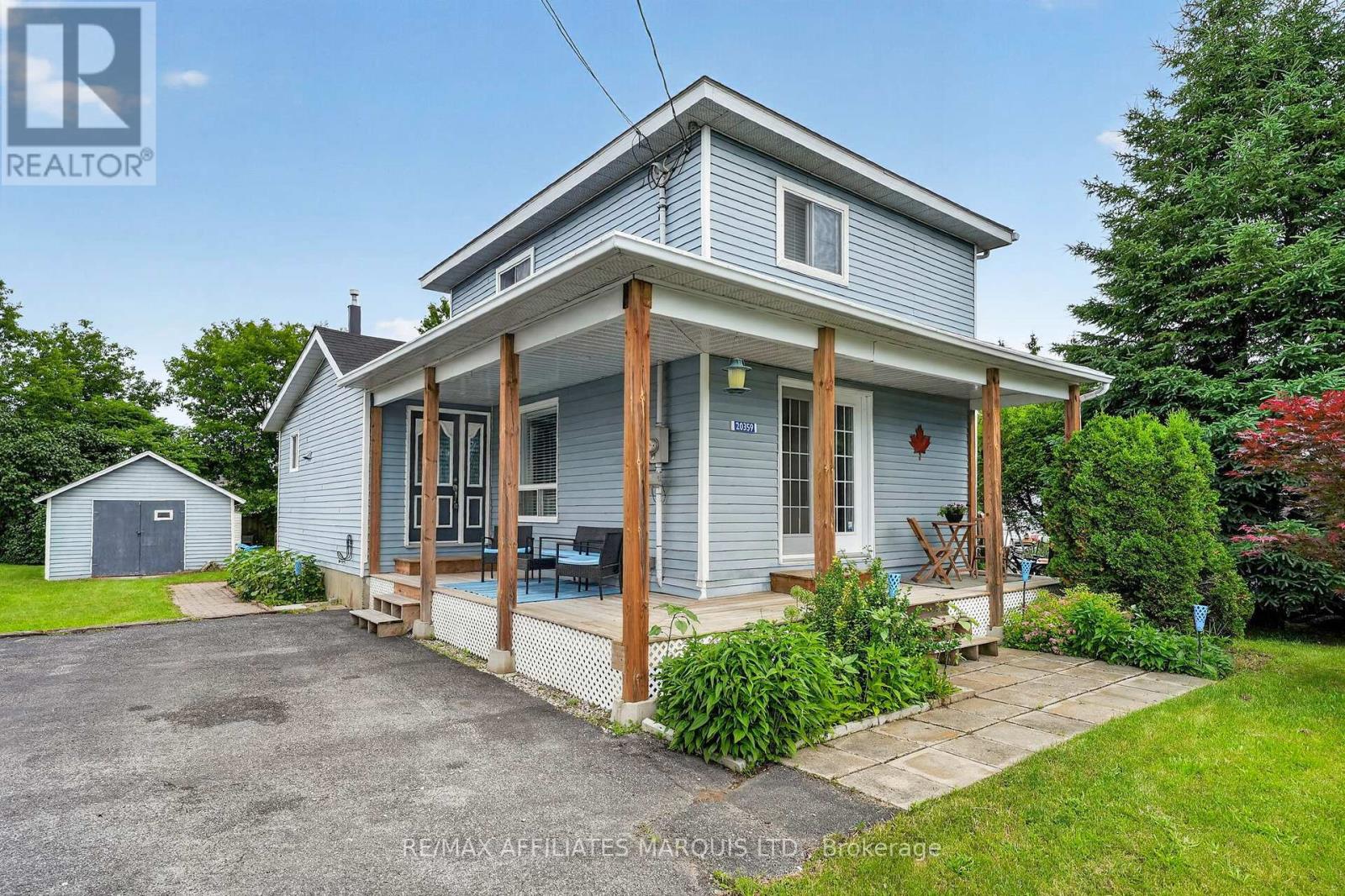 20359 First St (Gv) Street, South Glengarry, Ontario