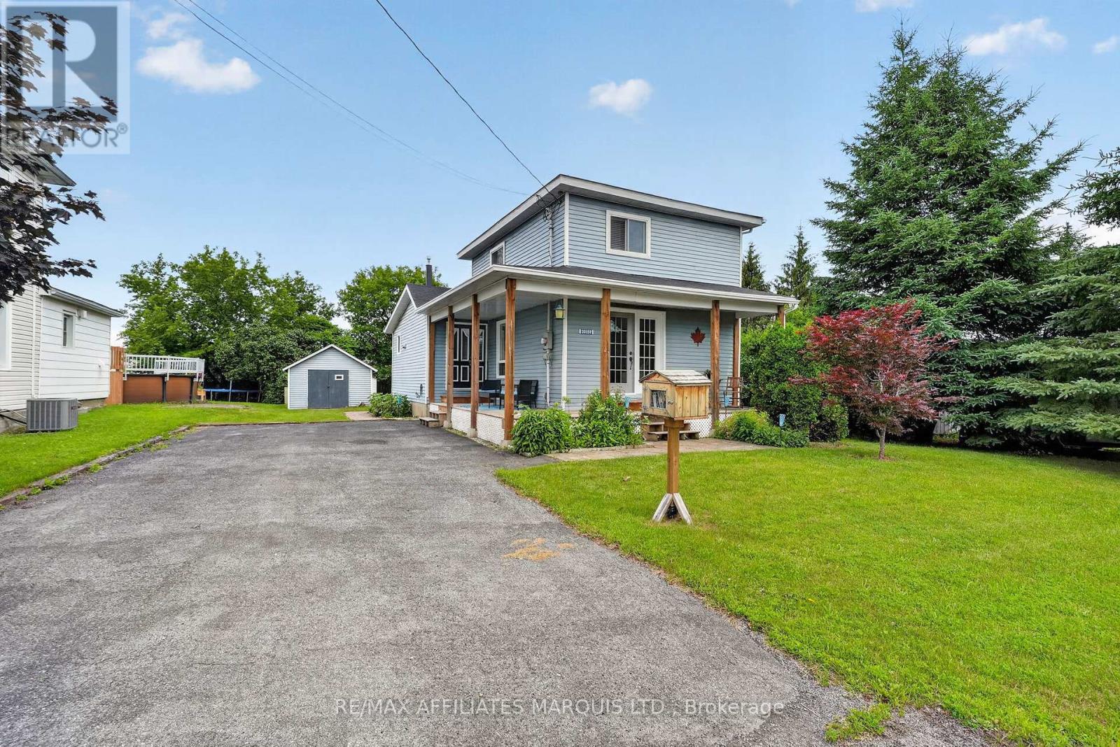 20359 First St (Gv) Street, South Glengarry, Ontario K0C 1A0 - Photo 2 - X13485882
