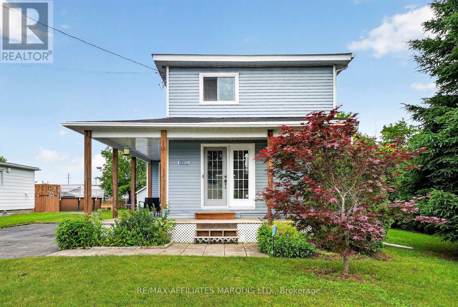 20359 First St (Gv) Street, South Glengarry, Ontario K0C 1A0 - Photo 3 - X13485882