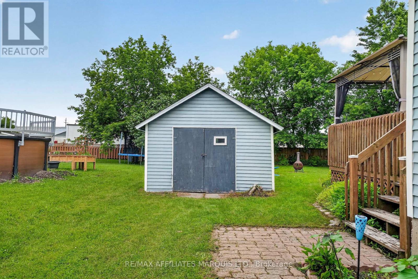 20359 First St (Gv) Street, South Glengarry, Ontario  K0C 1A0 - Photo 31 - X13485882
