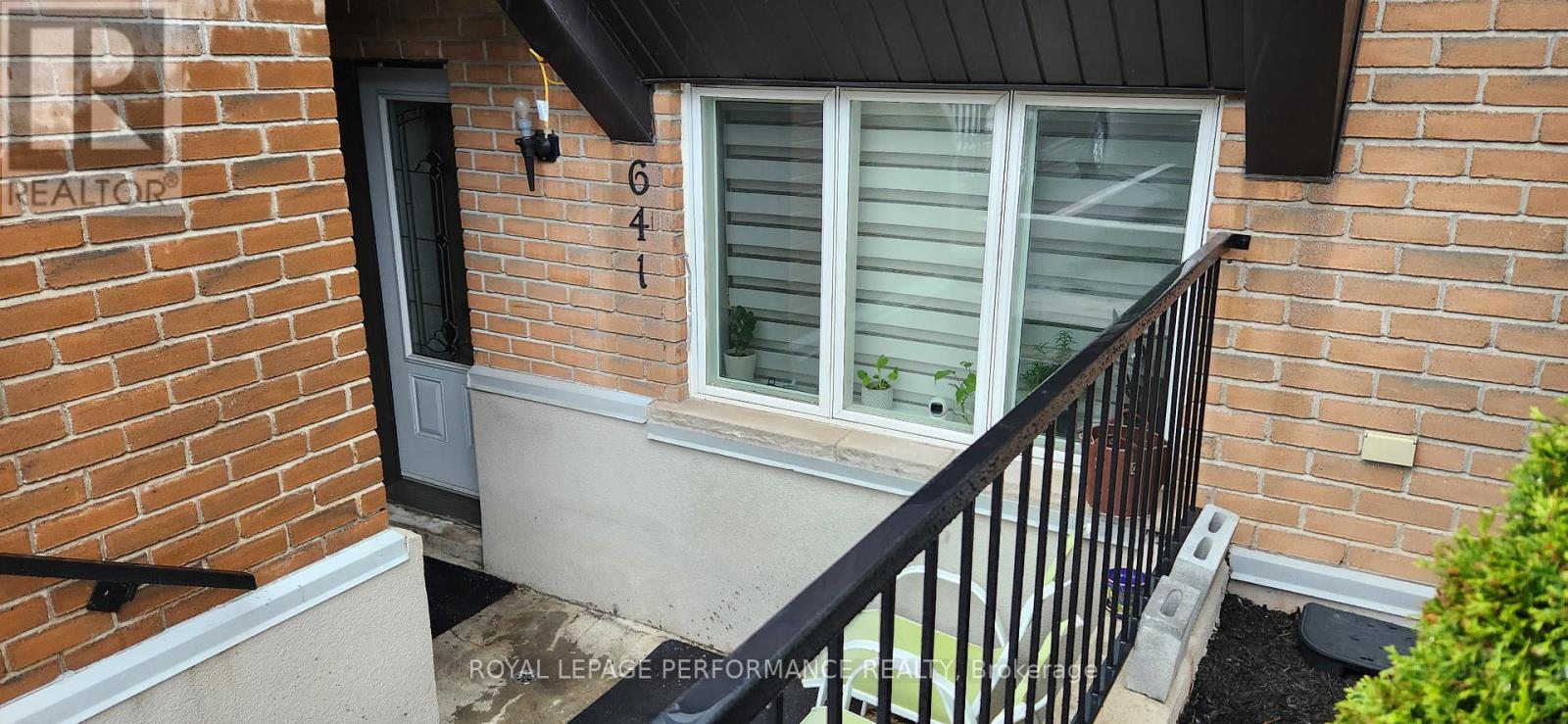 641 Spence Avenue, Hawkesbury, Ontario  K6A 3J4 - Photo 2 - X13485920
