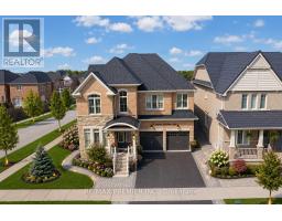 48 HERON HOLLOW AVENUE, Richmond Hill, Ontario