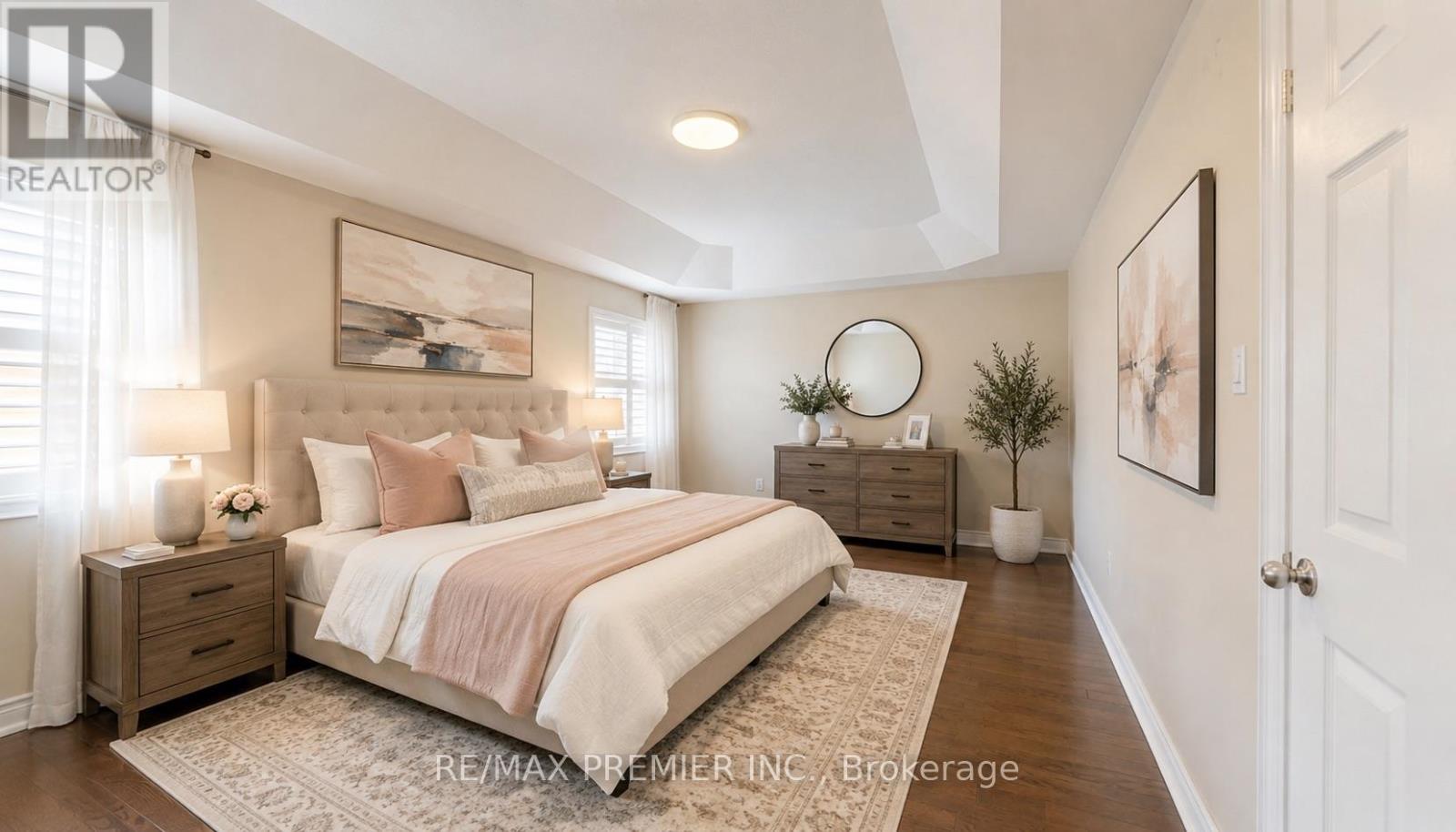 48 Heron Hollow Avenue, Richmond Hill, Ontario  L4E 0G9 - Photo 6 - N13147774