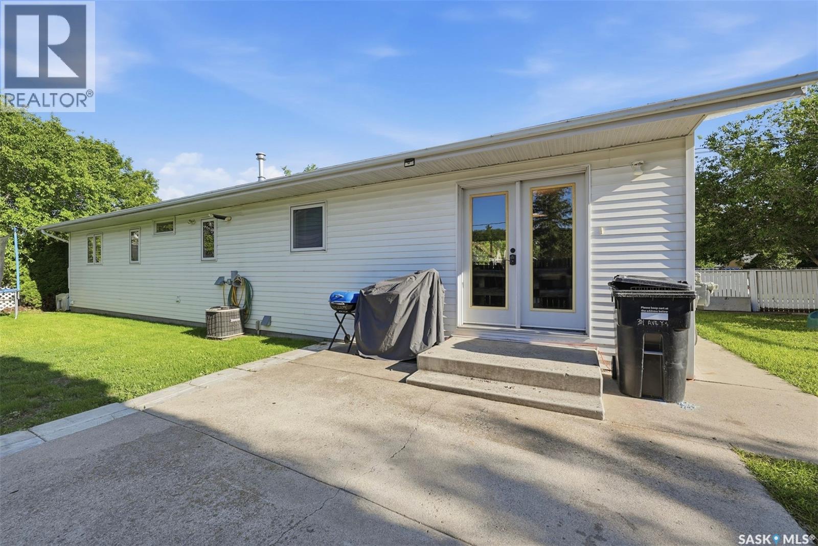 351 Y Avenue S, Saskatoon, Saskatchewan  S7M 3J6 - Photo 21 - SK040485
