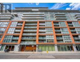 705 - 21 NELSON STREET, Toronto, Ontario