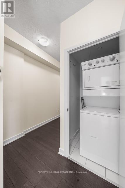 319 - 1603 EGLINTON AVENUE W Toronto (Oakwood Village), ON M6E 0A1