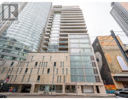 705 - 220 VICTORIA STREET, Toronto, Ontario