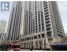 1713 - 761 BAY STREET, Toronto, Ontario