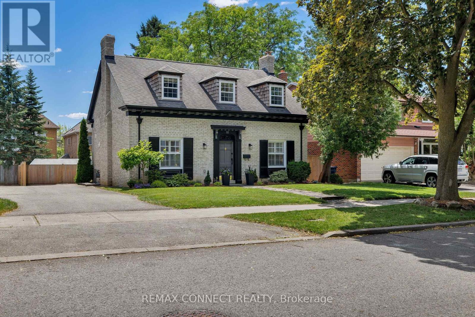 52 Angus Drive, Toronto, Ontario  M2J 2X1 - Photo 3 - C13485696