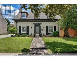 52 ANGUS DRIVE, Toronto, Ontario