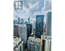 3006 - 65 MUTUAL STREET, Toronto, Ontario