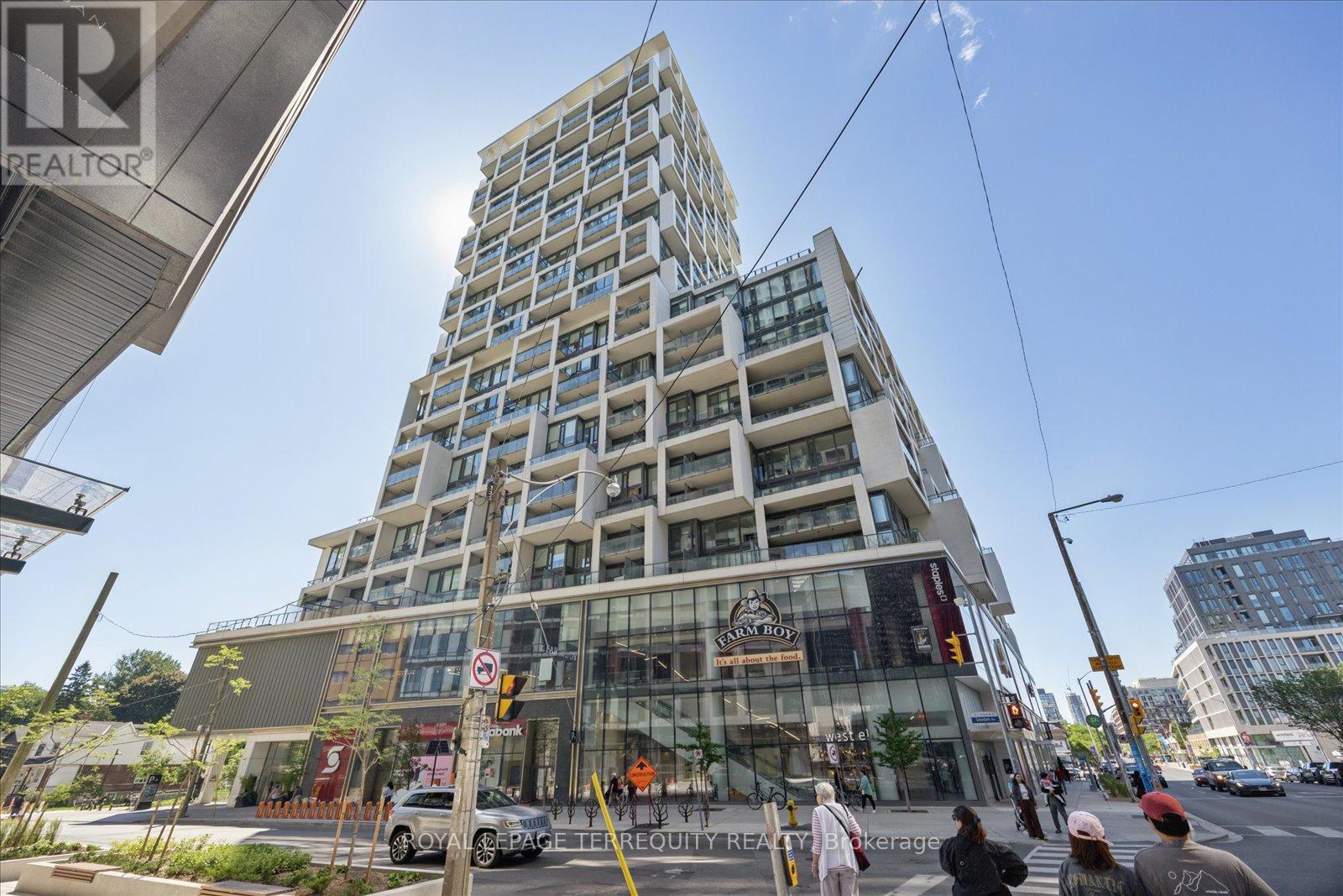 703 - 5 Soudan Avenue, Toronto, Ontario  M4S 0B1 - Photo 2 - C13485720
