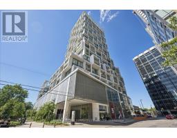 703 - 5 SOUDAN AVENUE, Toronto, Ontario