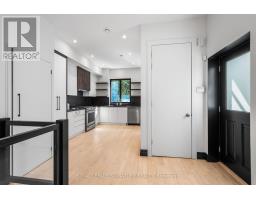 MAIN - 97 BEDFORD ROAD, Toronto, Ontario