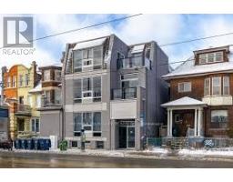 202 - 686 BATHURST STREET, Toronto, Ontario