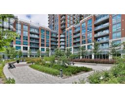 547 - 31 TIPPETT ROAD, Toronto, Ontario