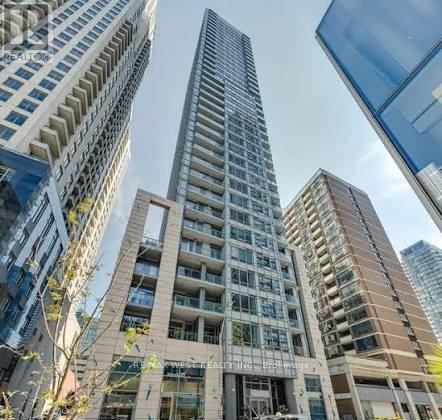 1004 - 21 BALMUTO STREET, Toronto, Ontario