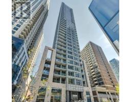 1004 - 21 BALMUTO STREET, Toronto, Ontario