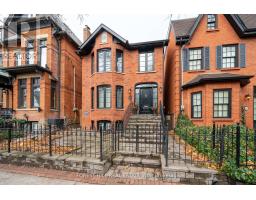 6 ABERDEEN AVENUE, Toronto, Ontario