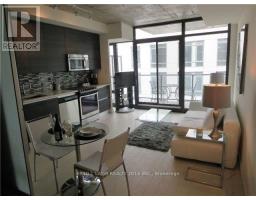1212 - 111 BATHURST STREET, Toronto, Ontario