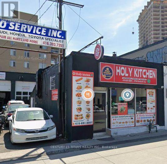 2789 Danforth Avenue, Toronto, Ontario  M4C 1L9 - Photo 2 - E13485480