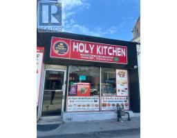 2789 DANFORTH AVENUE, Toronto, Ontario