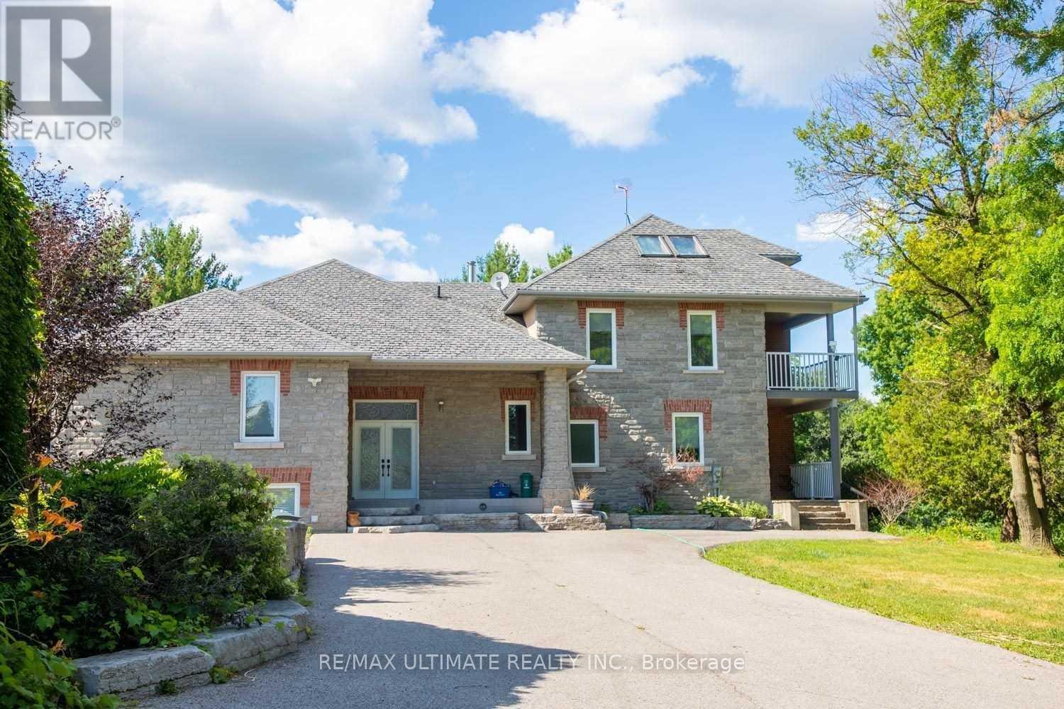 6472 COUNTRY LANE, Whitby, Ontario