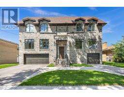 20 NOBERT ROAD, Toronto, Ontario