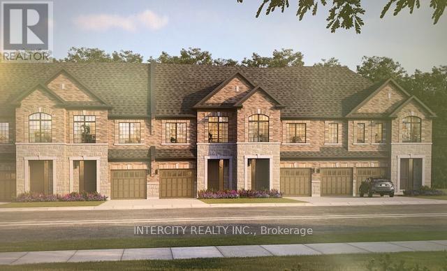 132-2 JOYCE MARSHALL DRIVE, Whitby, Ontario