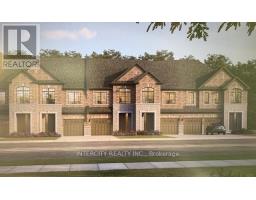 132-2 JOYCE MARSHALL DRIVE, Whitby, Ontario
