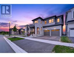 1477 MOCKINGBIRD SQUARE, Pickering, Ontario