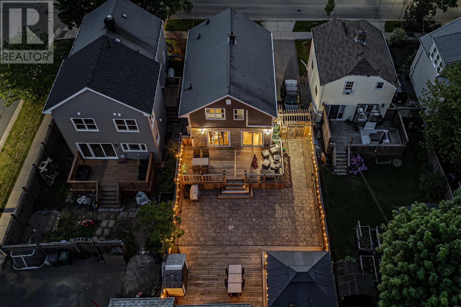 6034 Leeds, Halifax Peninsula, Nova Scotia  B3K 2T5 - Photo 47 - 202615551